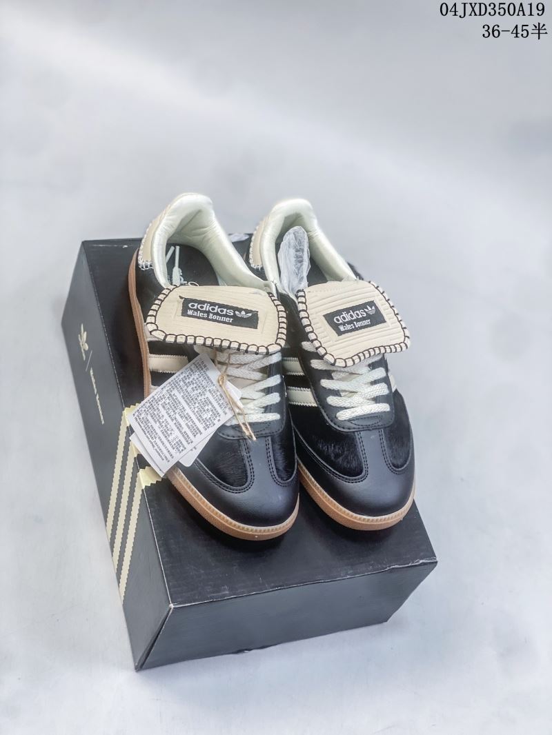 Adidas Samba Shoes